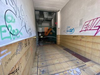 Garaje en alquiler en Conxo en Santiago de Compostela