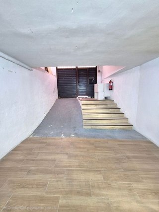 Local comercial en venta en Plaça Catalunya - Escola Industrial en Terrassa