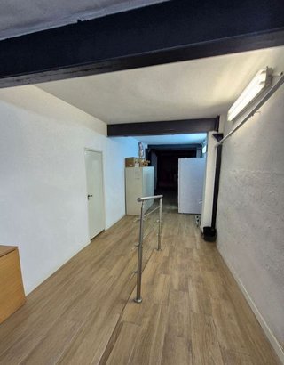 Local comercial en venta en Plaça Catalunya - Escola Industrial en Terrassa