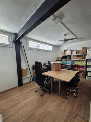 Local comercial en venta en Plaça Catalunya - Escola Industrial en Terrassa