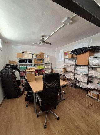 Local comercial en venta en Plaça Catalunya - Escola Industrial en Terrassa