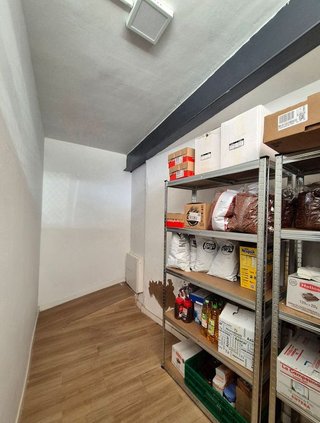 Local comercial en venta en Plaça Catalunya - Escola Industrial en Terrassa