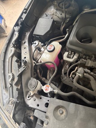 Toyota RAV4 2020