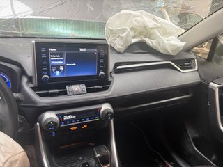 Toyota RAV4 2020