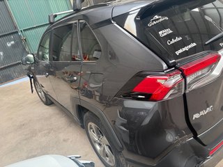 Toyota RAV4 2020