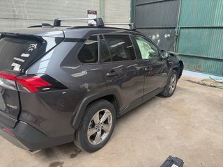 Toyota RAV4 2020