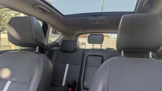 Ford Kuga 2011