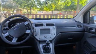 Ford Kuga 2011