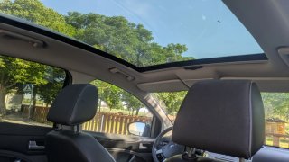 Ford Kuga 2011