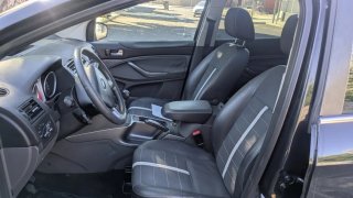 Ford Kuga 2011