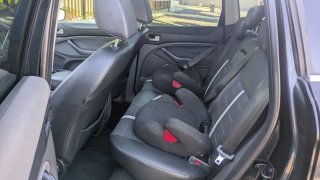 Ford Kuga 2011