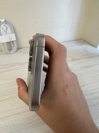 iPhone 16 pro max |Tienda |Garantia