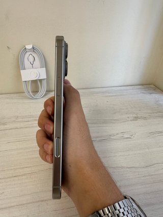 iPhone 16 pro max |Tienda |Garantia