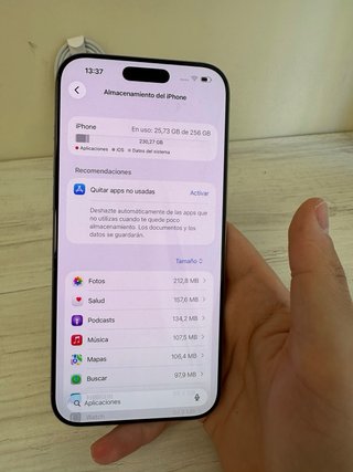 iPhone 16 pro max |Tienda |Garantia