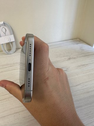 iPhone 16 pro max |Tienda |Garantia