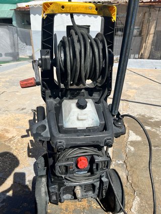 Hidrolimpiadora Stanley Fatmax SXFPW25