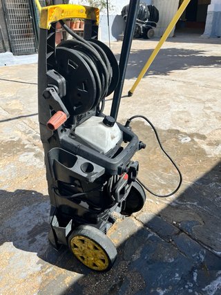 Hidrolimpiadora Stanley Fatmax SXFPW25