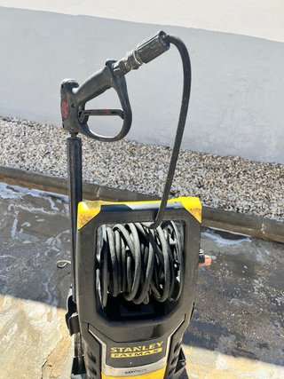 Hidrolimpiadora Stanley Fatmax SXFPW25