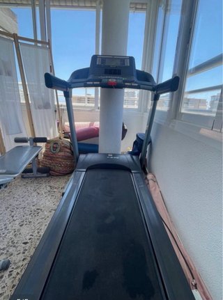 Cinta de Correr BH Fitness G5218