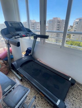 Cinta de Correr BH Fitness G5218