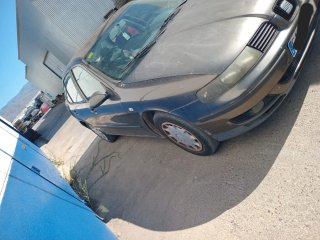 Despiece Seat Toledo II
