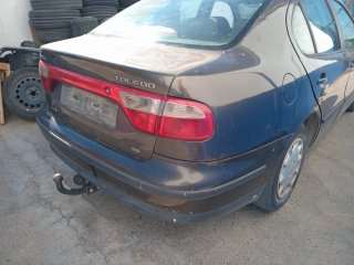 Despiece Seat Toledo II