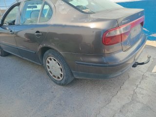 Despiece Seat Toledo II