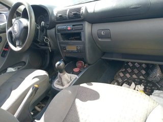 Despiece Seat Toledo II