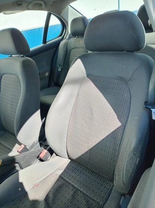 Despiece Seat Toledo II