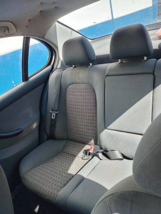 Despiece Seat Toledo II