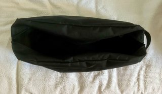 Mochila , Botero negro Puma
