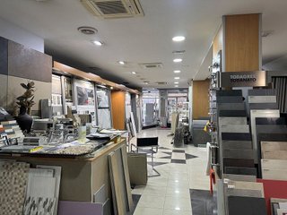 Local comercial en venta en San Pablo en Zaragoza