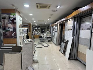 Local comercial en venta en San Pablo en Zaragoza