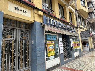 Local comercial en venta en San Pablo en Zaragoza
