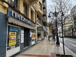 Local comercial en venta en San Pablo en Zaragoza