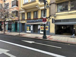 Local comercial en venta en San Pablo en Zaragoza