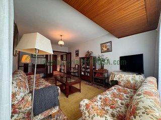 Piso en venta en Zona de Plaza de Barcelos en Pontevedra