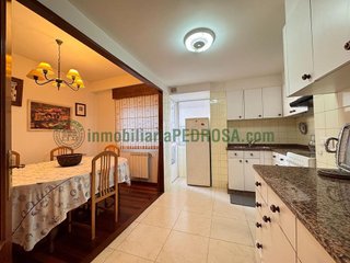 Piso en venta en Zona de Plaza de Barcelos en Pontevedra
