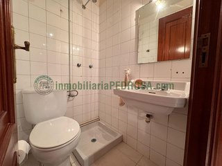 Piso en venta en Zona de Plaza de Barcelos en Pontevedra