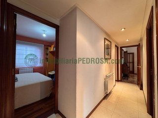 Piso en venta en Zona de Plaza de Barcelos en Pontevedra