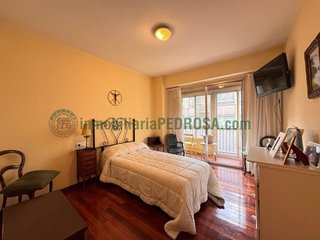 Piso en venta en Zona de Plaza de Barcelos en Pontevedra