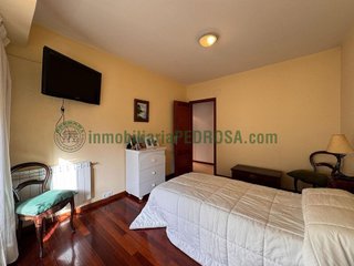 Piso en venta en Zona de Plaza de Barcelos en Pontevedra