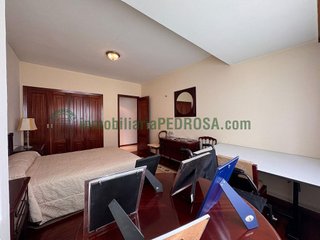Piso en venta en Zona de Plaza de Barcelos en Pontevedra