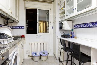 Piso en venta en Ciudad Jardín - Parque Roma en Zaragoza