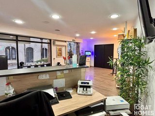 Local comercial en alquiler en Centre - Estació en Sant Cugat del Vallès