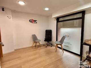 Local comercial en alquiler en Centre - Estació en Sant Cugat del Vallès