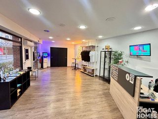 Local comercial en alquiler en Centre - Estació en Sant Cugat del Vallès