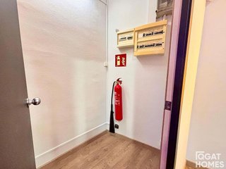 Local comercial en alquiler en Centre - Estació en Sant Cugat del Vallès