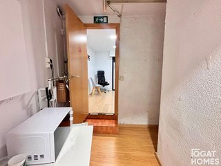 Local comercial en alquiler en Centre - Estació en Sant Cugat del Vallès