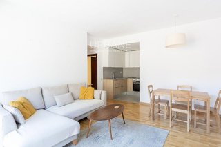 Piso en alquiler en El Raval en Barcelona